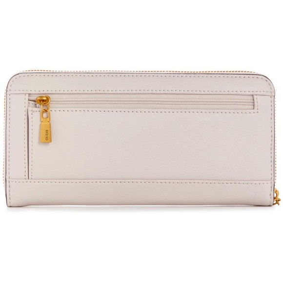 GUESS Enisa SLG Large Zip Around Wallet - Picture 4 of 7